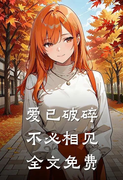 爱已破碎，不必相见全文免费