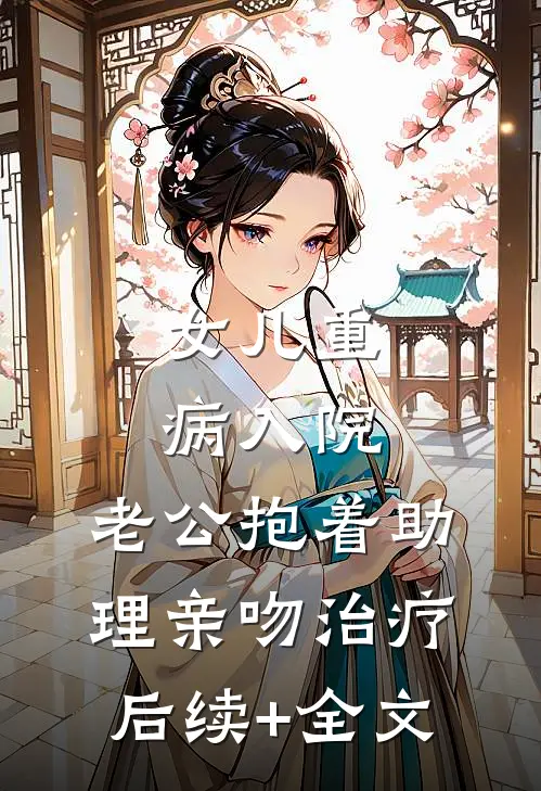 女儿重病入院，老公抱着助理亲吻治疗后续+全文