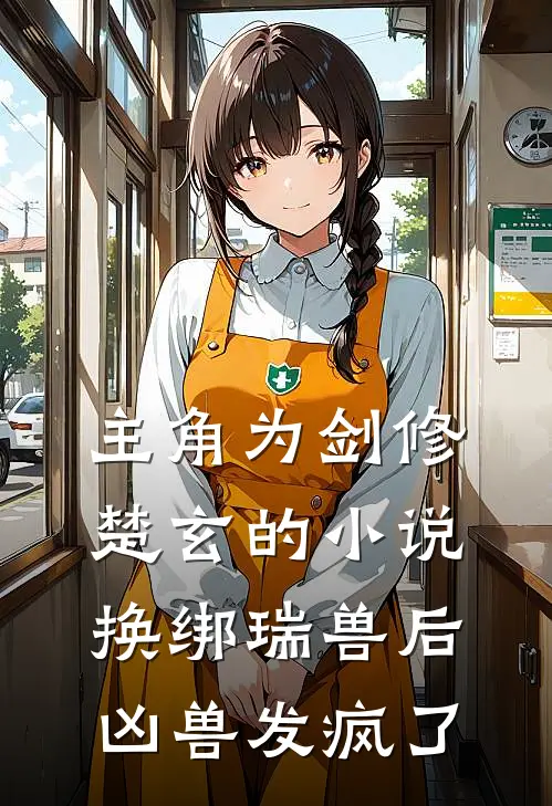 主角为剑修楚玄的小说换绑瑞兽后，凶兽发疯了