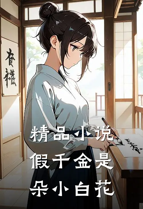 精品小说假千金是朵小白花