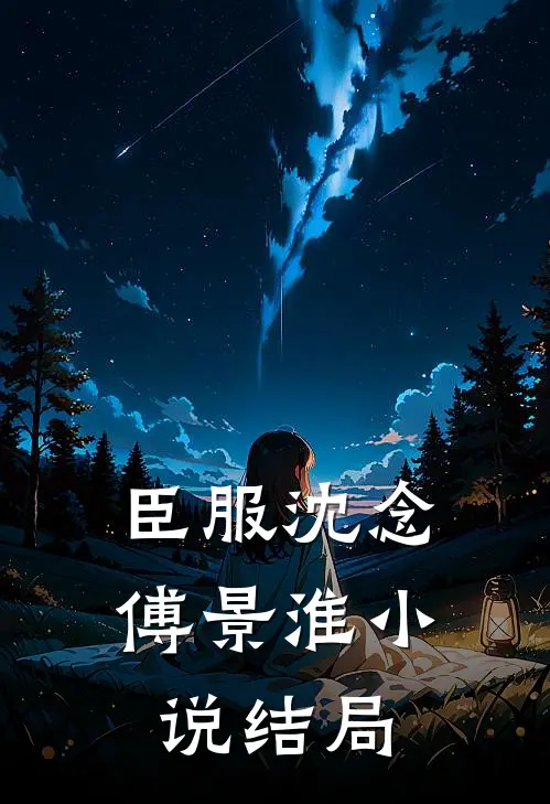 臣服沈念傅景淮小说结局