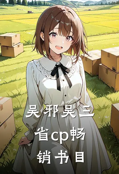 吴邪吴三省cp畅销书目