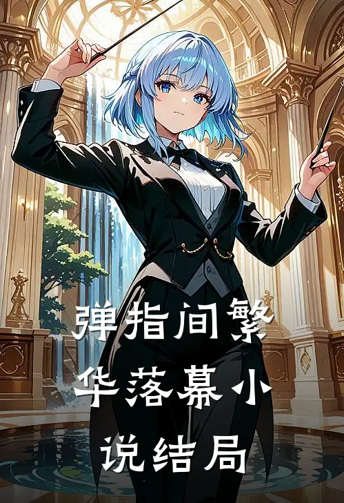 弹指间繁华落幕小说结局