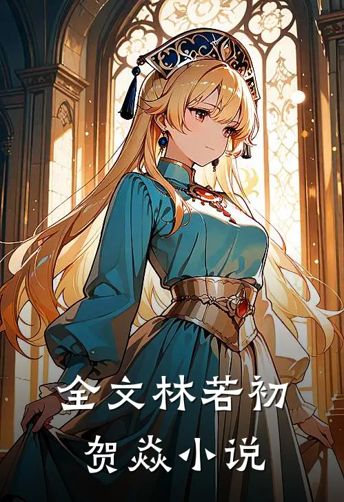 全文林若初贺焱小说