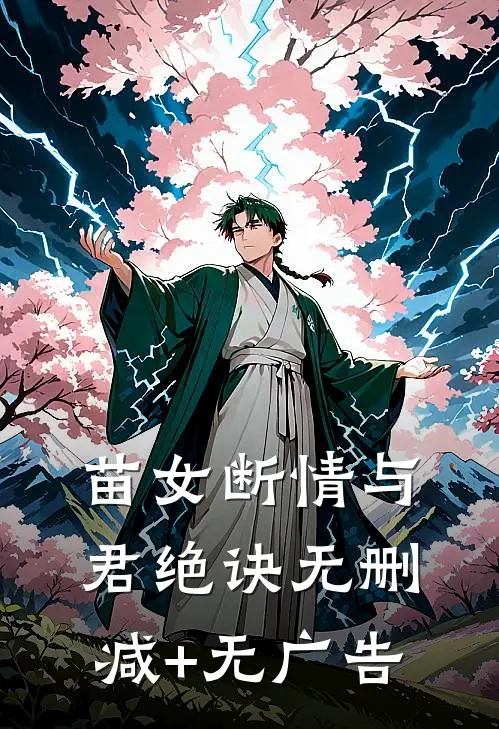 苗女断情与君绝诀无删减+无广告