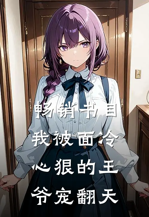 畅销书目我被面冷心狠的王爷宠翻天