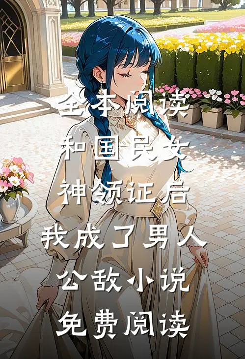 全本阅读和国民女神领证后,我成了男人公敌小说免费阅读