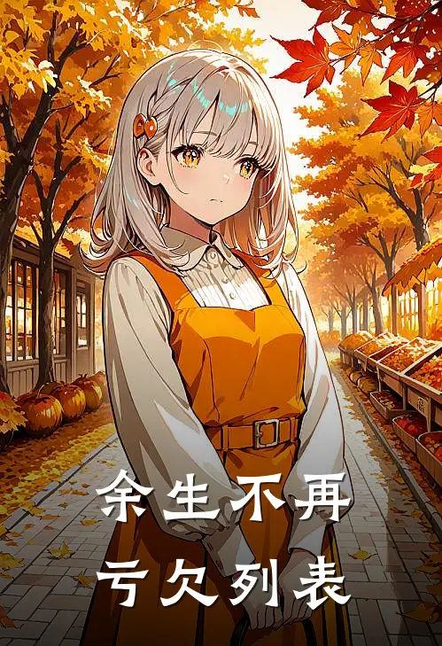 余生不再亏欠列表