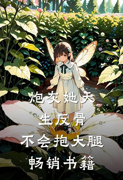 炮灰她天生反骨，不会抱大腿畅销书籍
