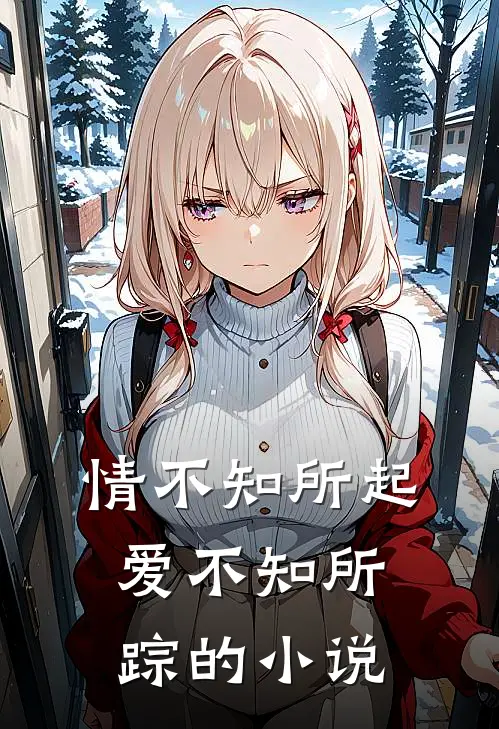 情不知所起，爱不知所踪的小说