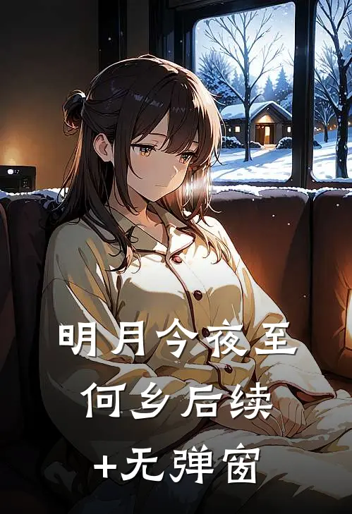明月今夜至何乡后续+无弹窗