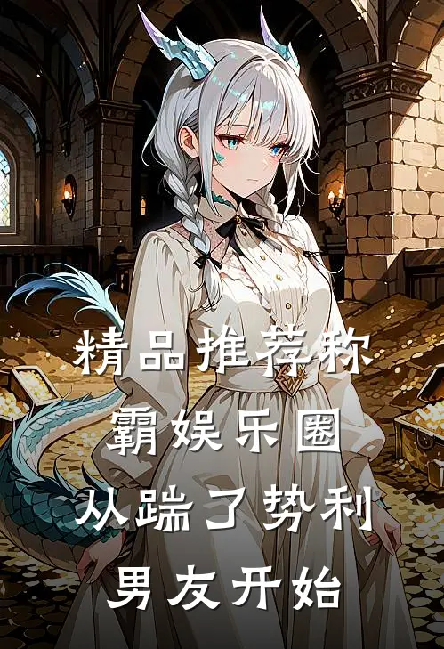 精品推荐称霸娱乐圈：从踹了势利男友开始