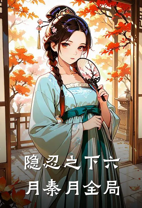 隐忍之下六月秦月全局