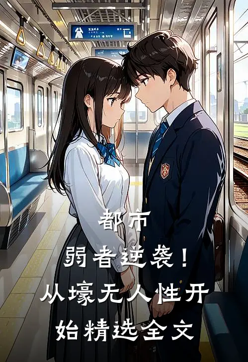 都市：弱者逆袭！从壕无人性开始精选全文