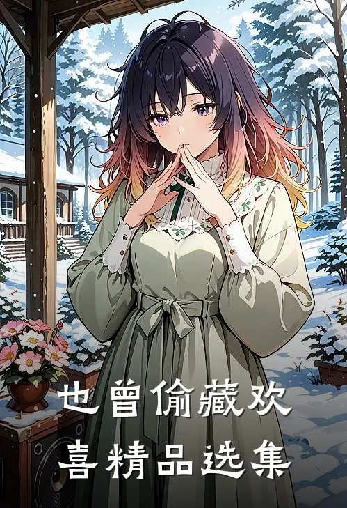 也曾偷藏欢喜精品选集