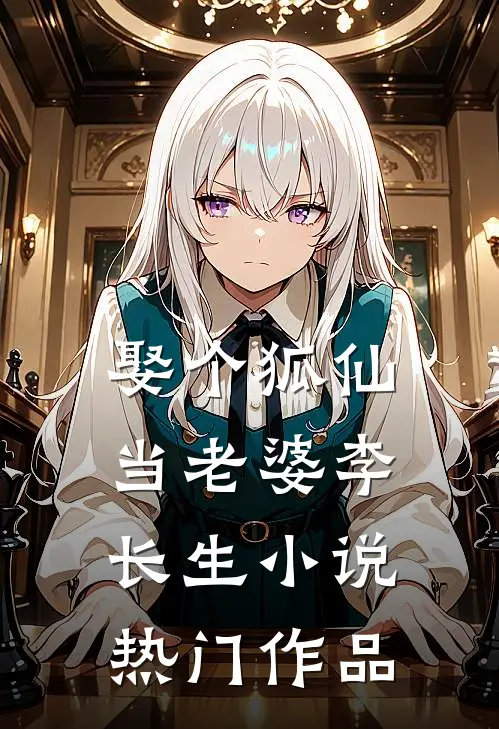 娶个狐仙当老婆李长生小说热门作品
