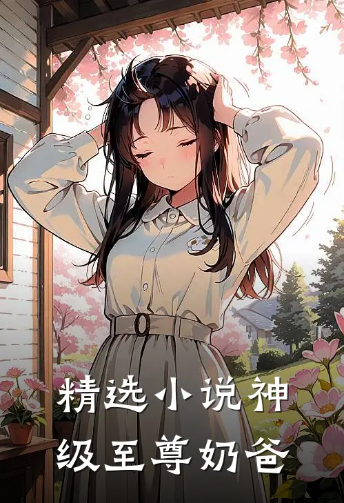 精选小说神级至尊奶爸