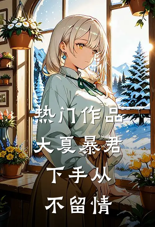 热门作品大夏暴君：下手从不留情