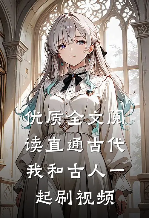 优质全文阅读直通古代：我和古人一起刷视频