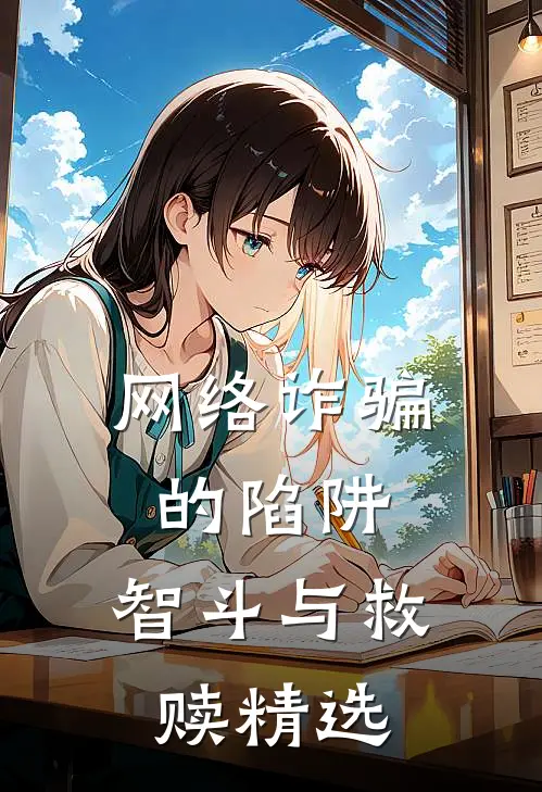网络诈骗的陷阱：智斗与救赎精选