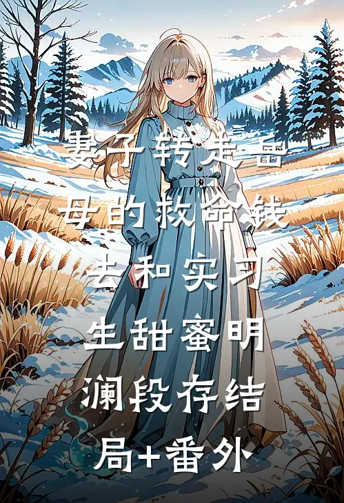 妻子转走岳母的救命钱，去和实习生甜蜜明澜段存结局+番外