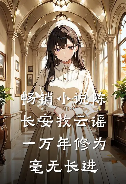 畅销小说陈长安牧云谣一万年修为毫无长进