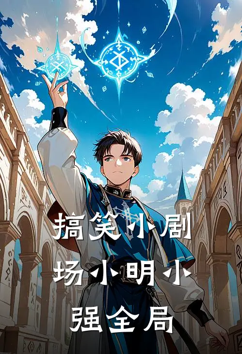 搞笑小剧场小明小强全局