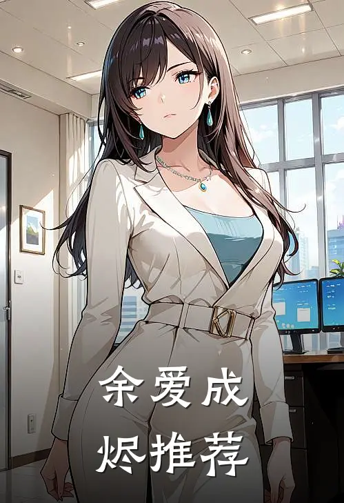 余爱成烬推荐