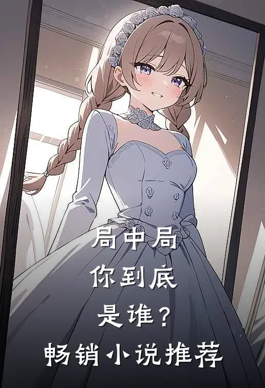 局中局：你到底是谁？畅销小说推荐