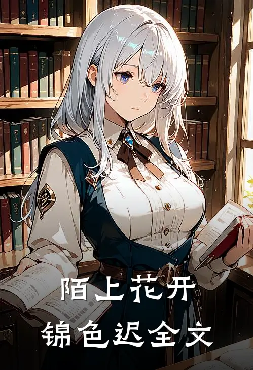 陌上花开，锦色迟全文