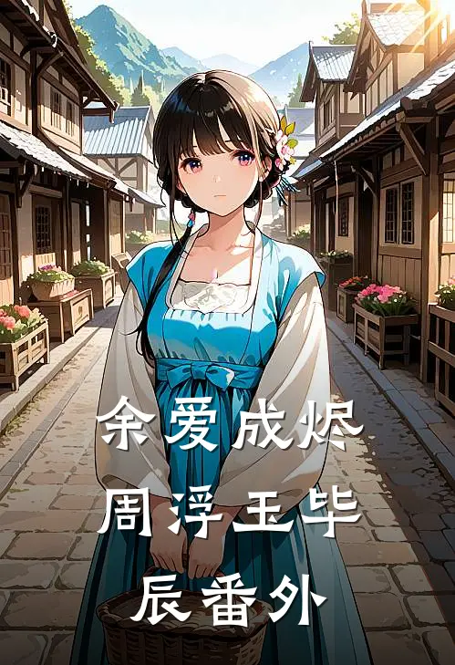余爱成烬周浮玉毕辰番外