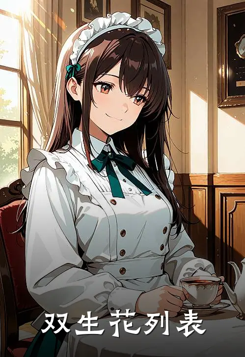 双生花列表