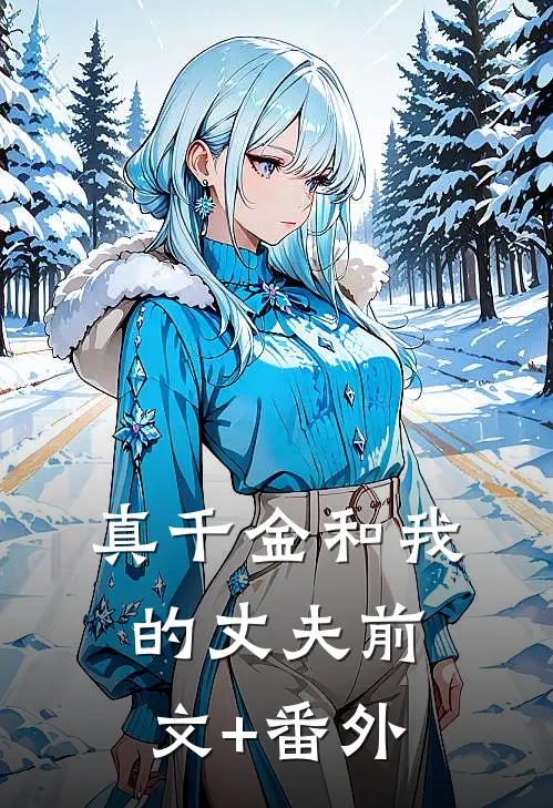 真千金和我的丈夫前文+番外