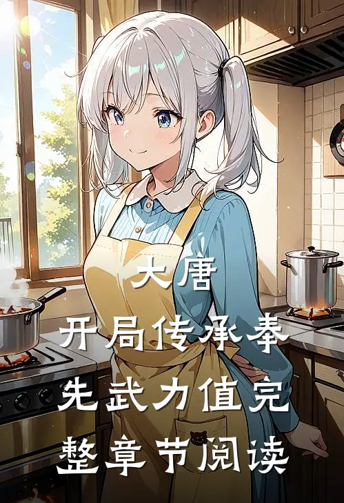 大唐：开局传承奉先武力值完整章节阅读