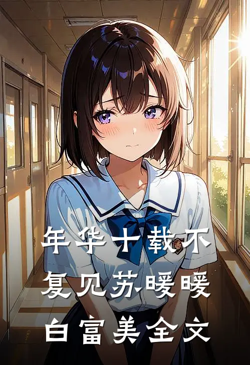 年华十载不复见苏暖暖白富美全文