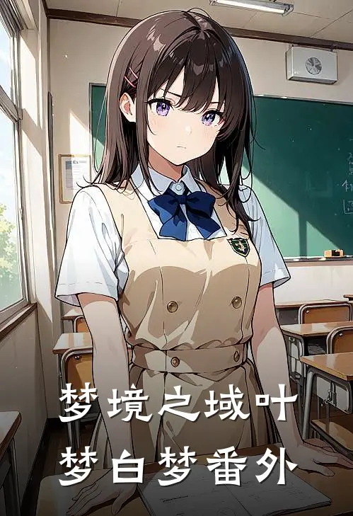 梦境之域叶梦白梦 番外