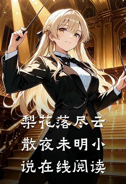 梨花落尽云散夜未明小说在线阅读