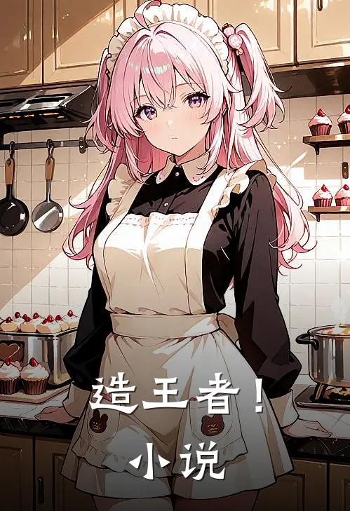 造王者！小说