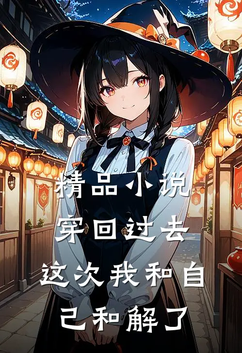 精品小说穿回过去，这次我和自己和解了