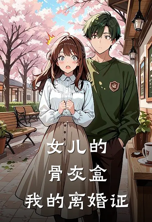 女儿的骨灰盒，我的离婚证