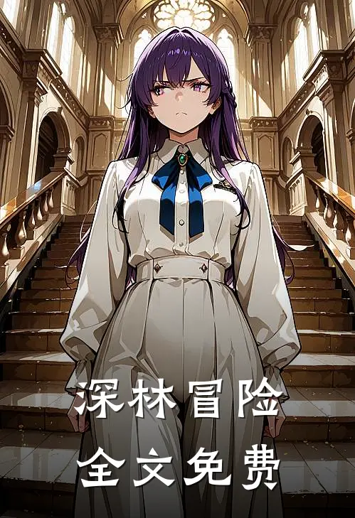 深林冒险全文免费