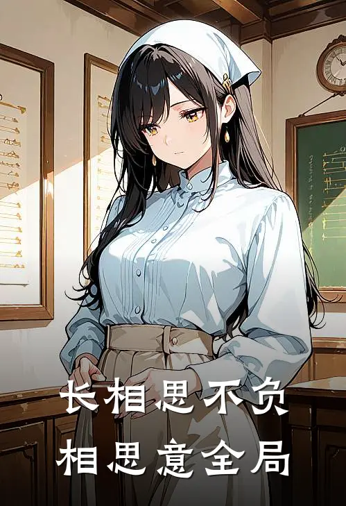 长相思不负相思意全局