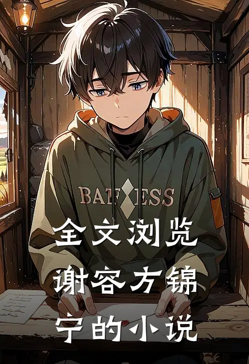 全文浏览谢容方锦宁的免费阅读