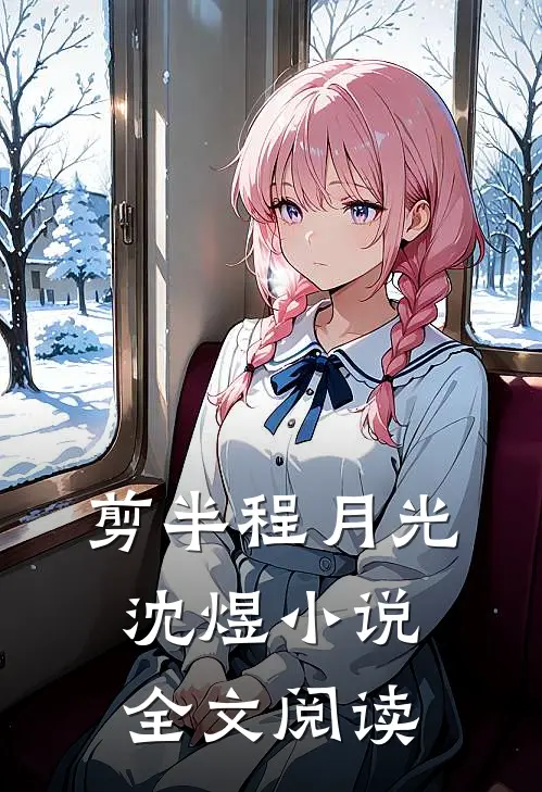 剪半程月光沈煜小说全文阅读