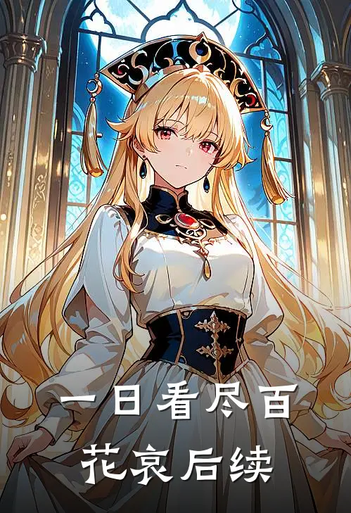一日看尽百花哀后续