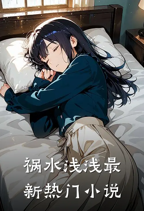 祸水浅浅最新热门小说
