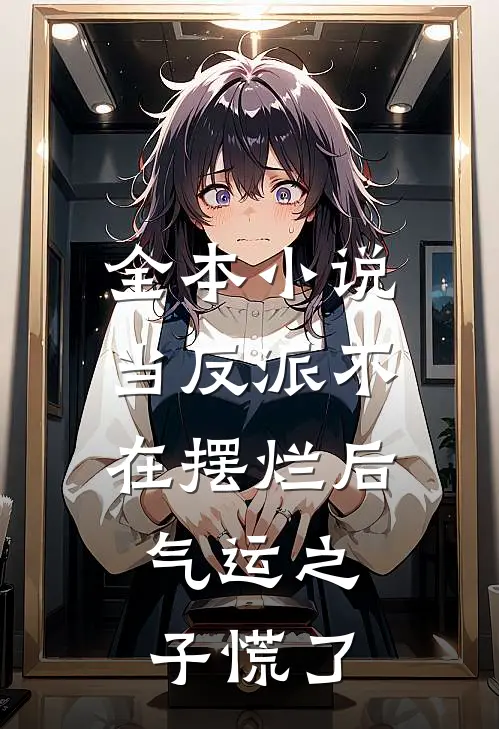 全本小说当反派不在摆烂后，气运之子慌了