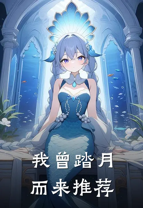 我曾踏月而来推荐