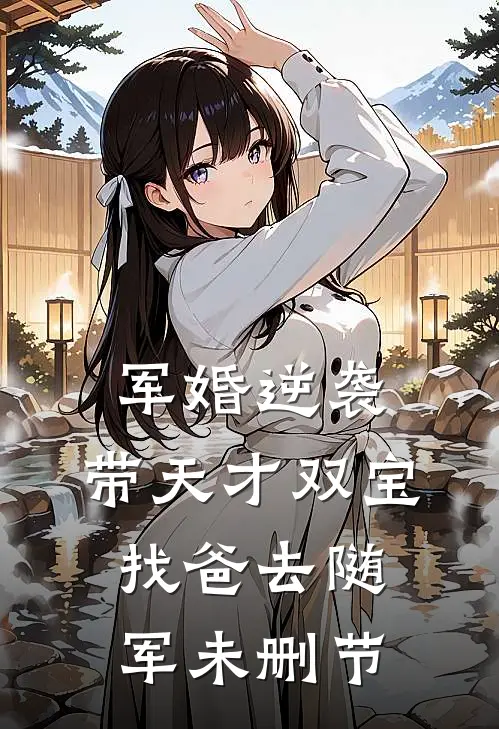 军婚逆袭：带天才双宝找爸去随军未删节