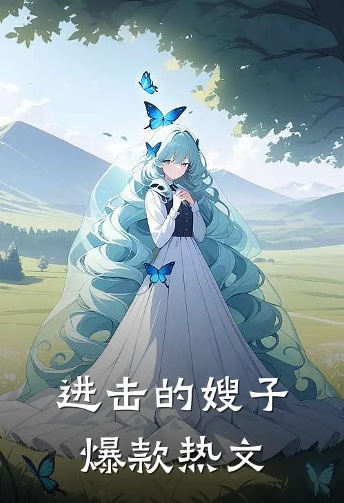 进击的嫂子爆款热文